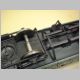 BRAKE LINKAGES